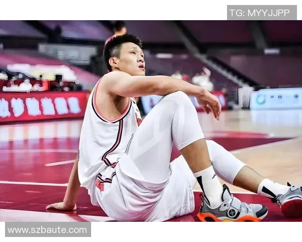 中国男篮主帅首谈未来计划：重建从青训抓起