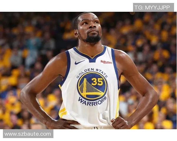 技术统计：杜兰特近5场表现一览